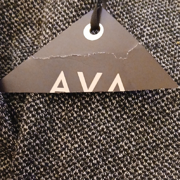 NWOT Ava & VIV - Picture 6 of 6